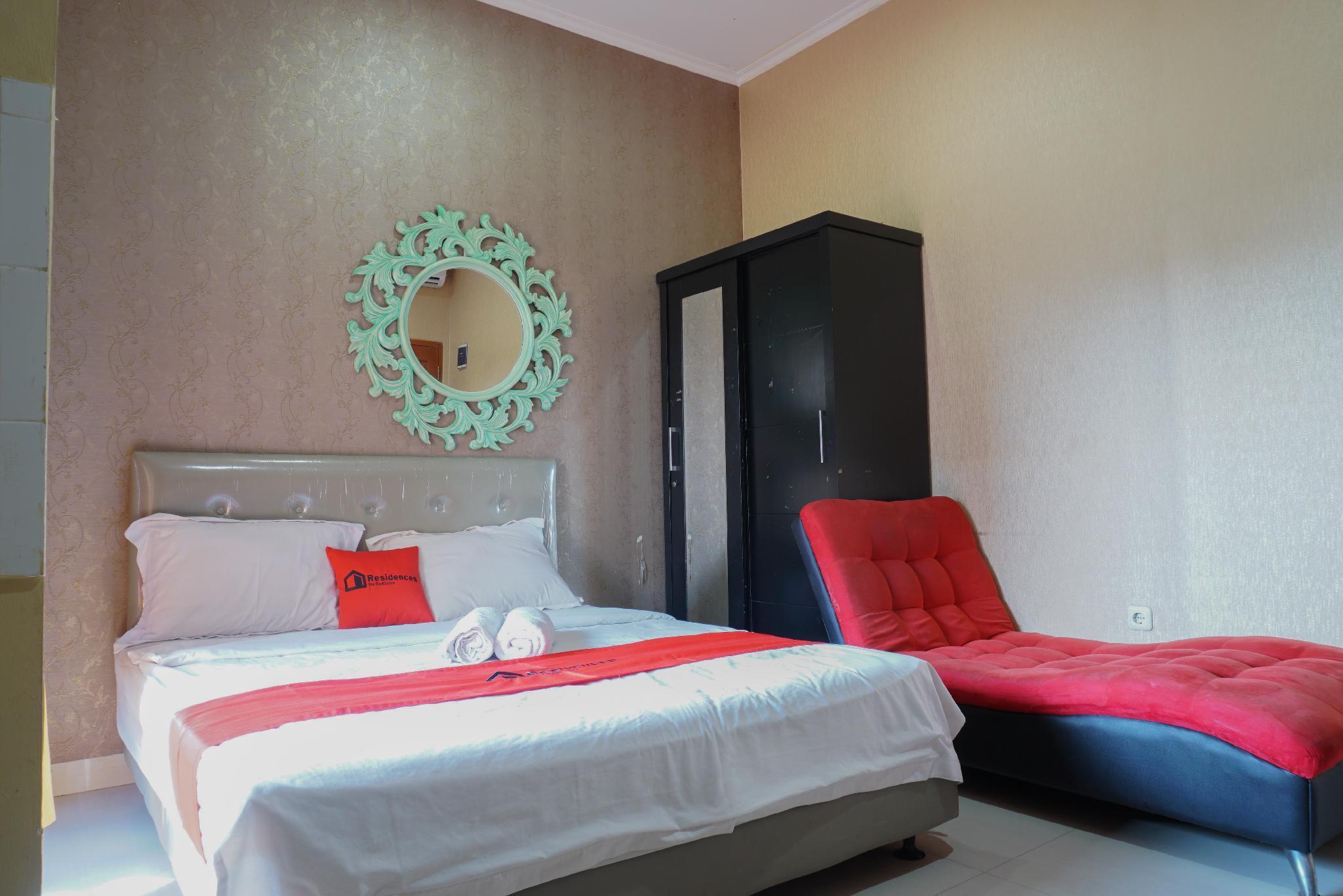 Reddoorz Near Kemang Square Hotel Джакарта Екстериор снимка